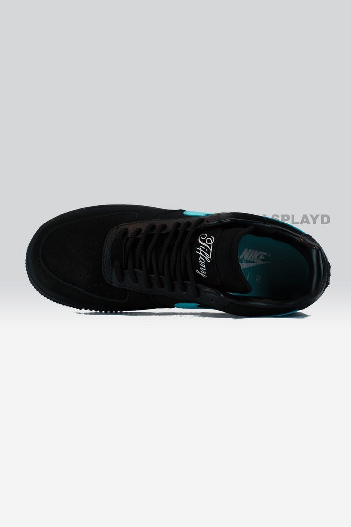 AF 1 Tiffany 1:1 SPLAYD
