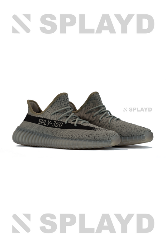 Adidas 350 V2 Granite 1:1