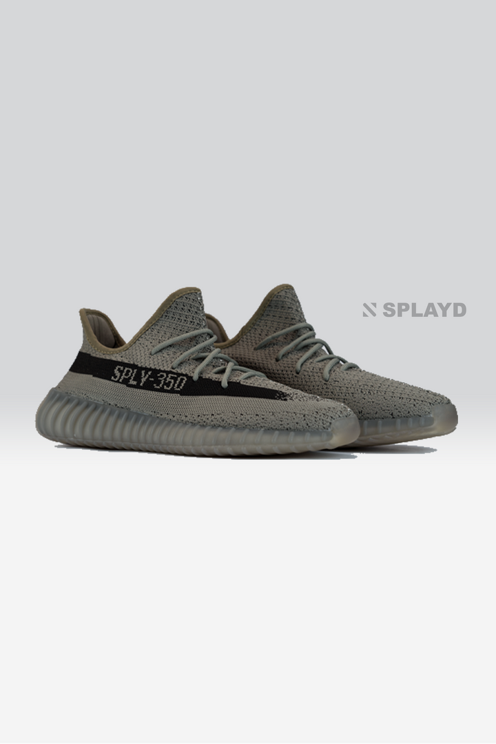 Adidas 350 V2 Granite 1:1 SPLAYD