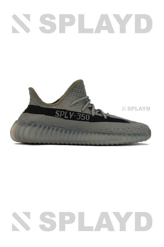 Adidas 350 V2 Granite 1:1