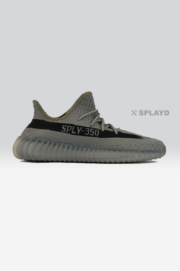 Adidas 350 V2 Granite 1:1 SPLAYD