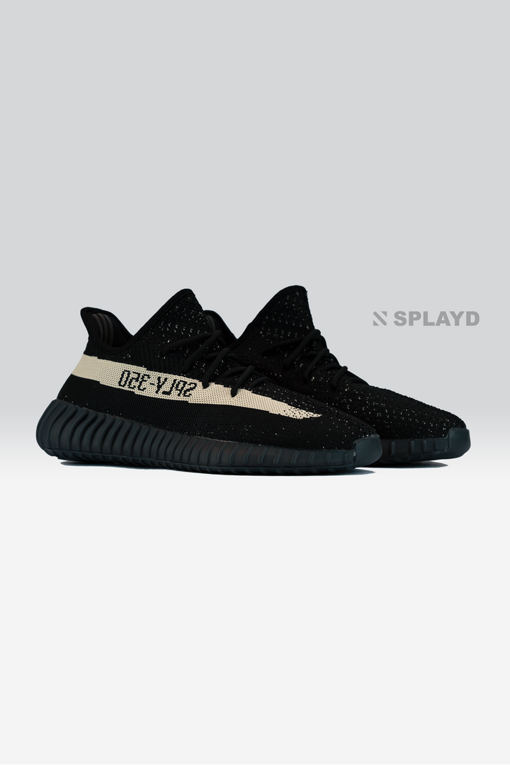 Adidas 350 v2 Oreo Black 1:1 SPLAYD