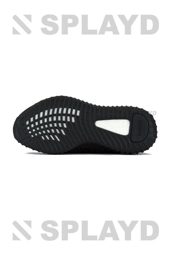 Adidas 350 v2 Oreo Black 1:1 SPLAYD