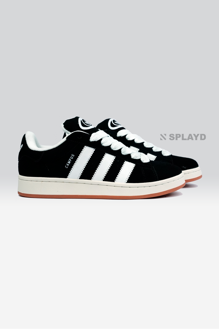 Adidas Campus 00S Black White SPLAYD