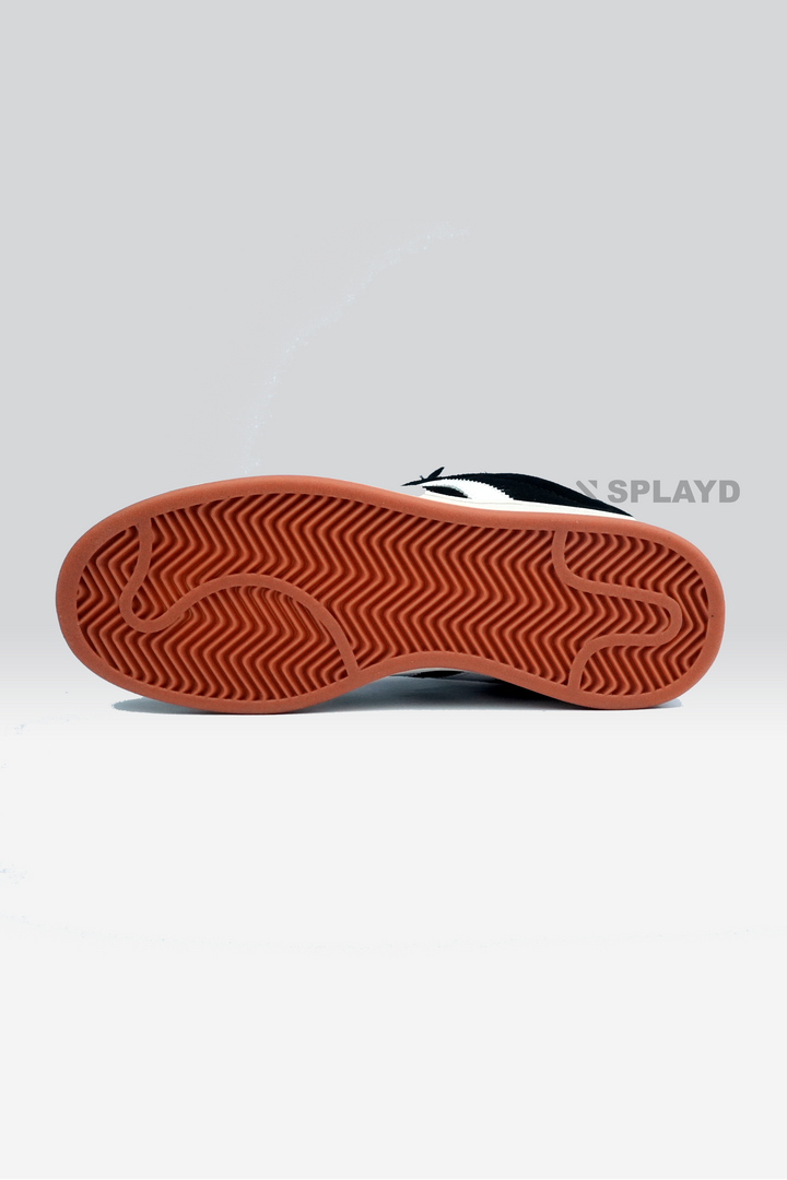 Adidas Campus 00S Black White SPLAYD