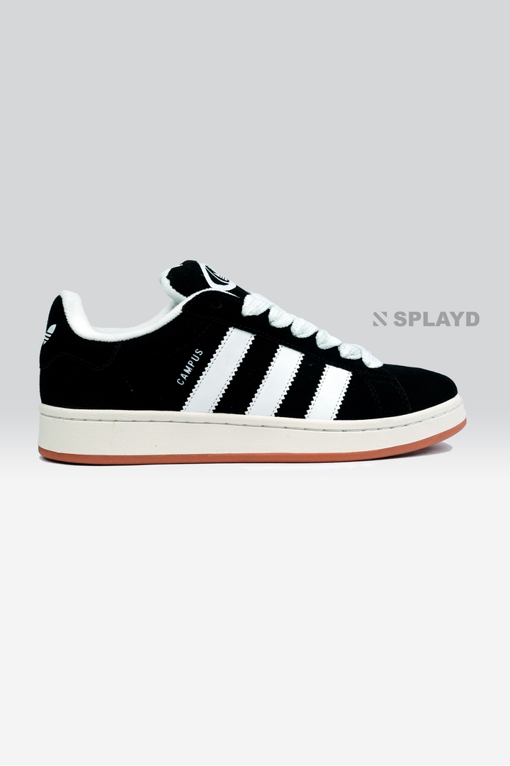 Adidas Campus 00S Black White SPLAYD