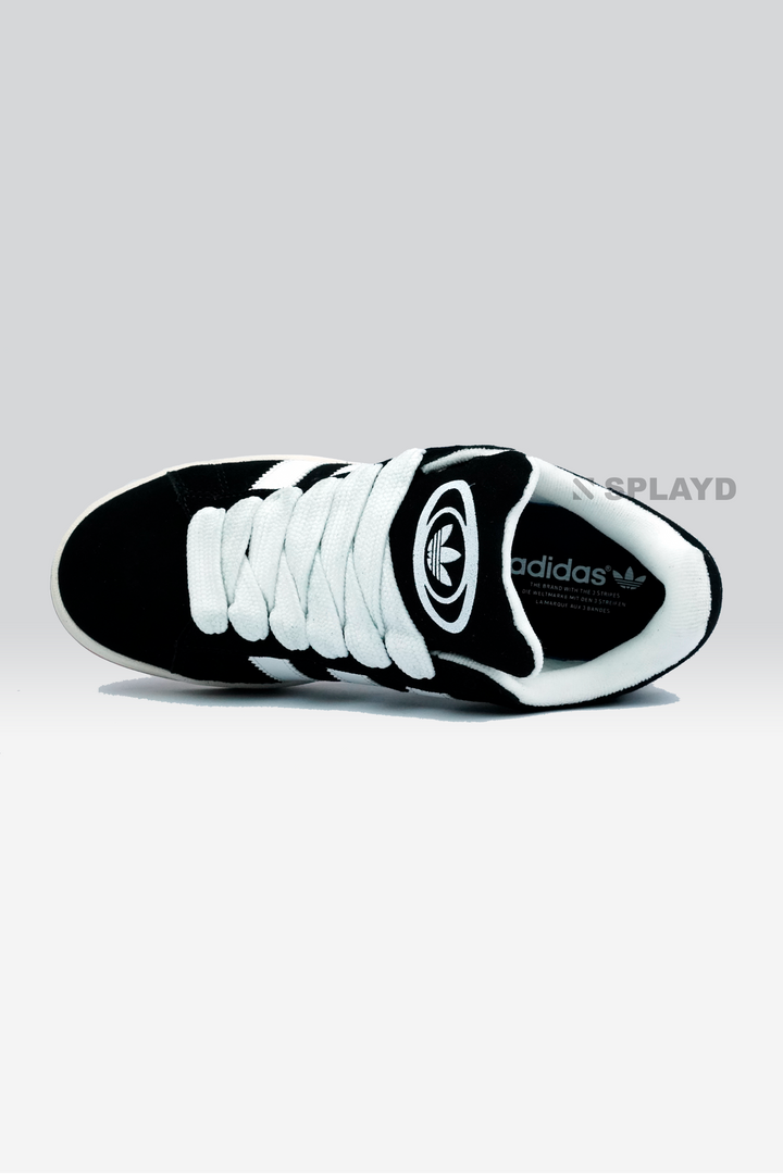 Adidas Campus 00S Black White SPLAYD