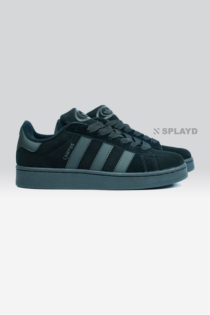 Adidas Campus 00S Core Black SPLAYD