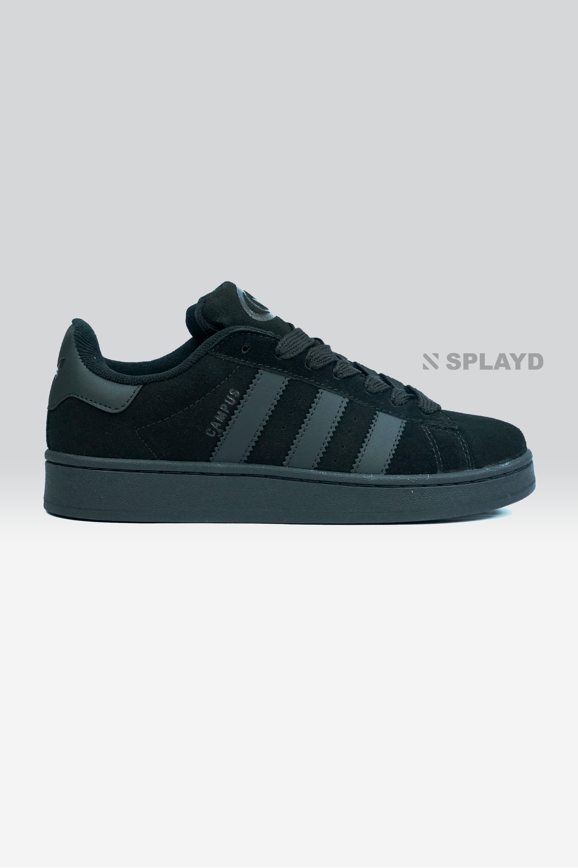 Adidas Campus 00S Core Black – Splayd