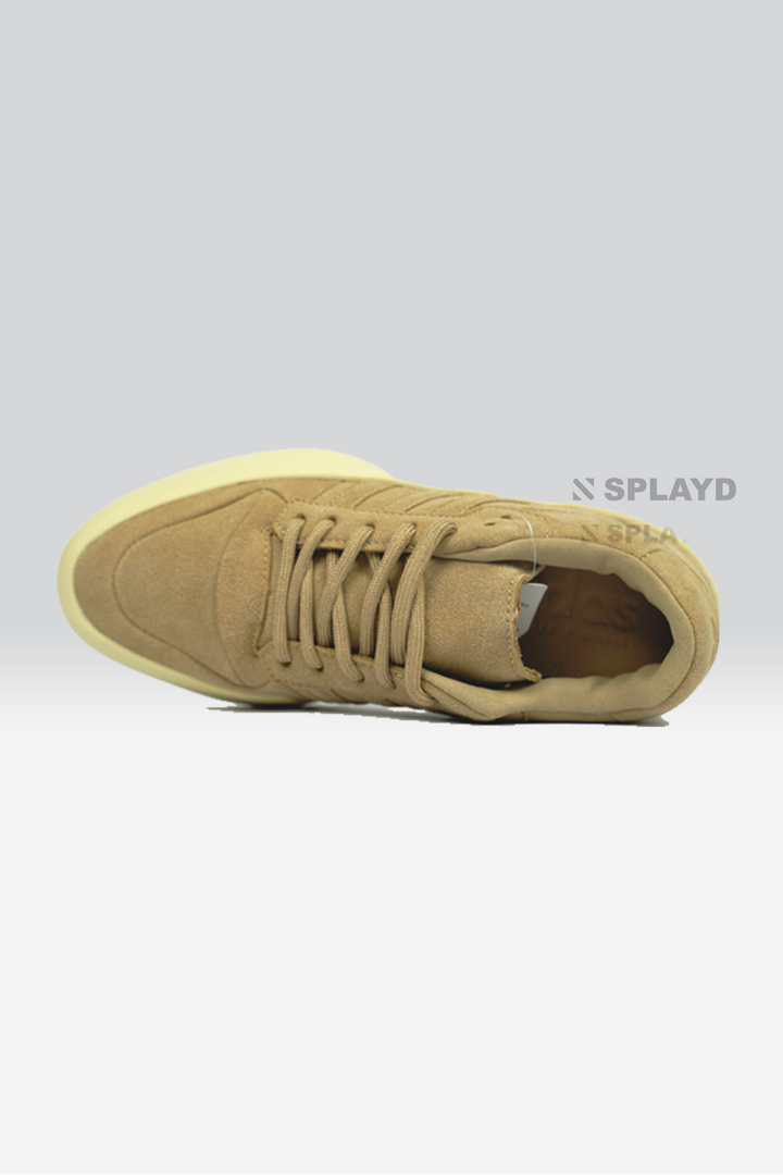 Adidas Fear Of God 86 Lo Clay 1:1 SPLAYD