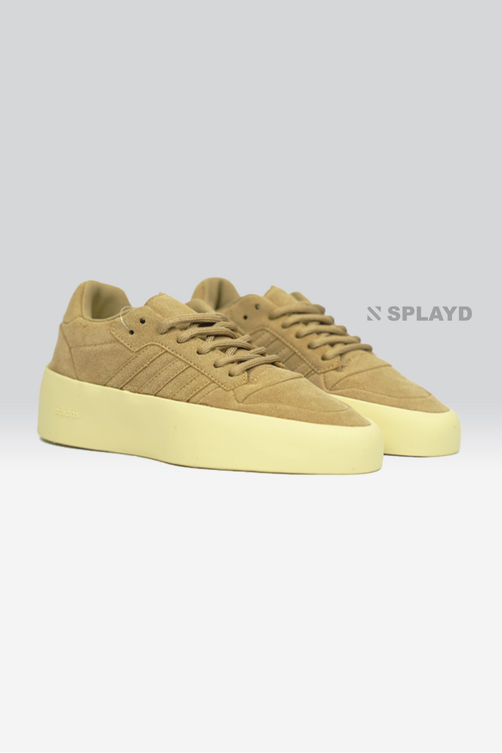 Adidas Fear Of God 86 Lo Clay 1:1 SPLAYD