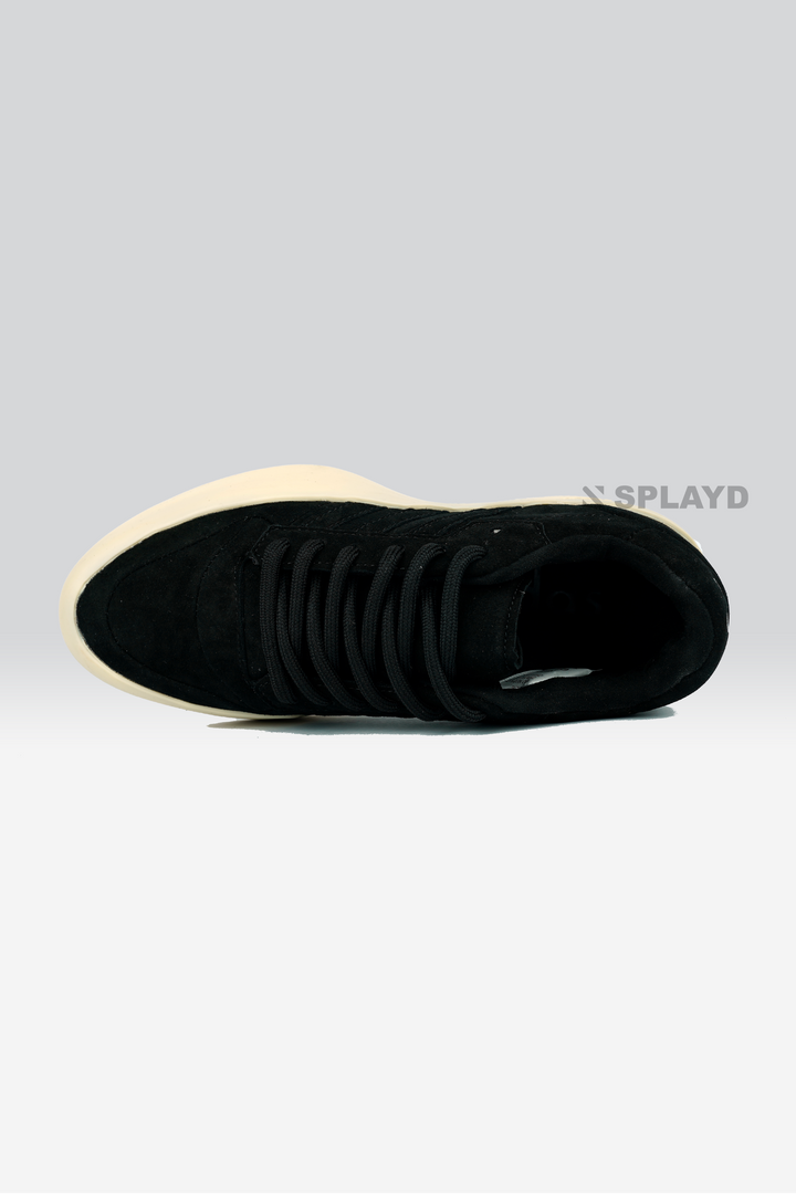 Adidas Fear Of God 86 Lo Core Black 1:1 SPLAYD