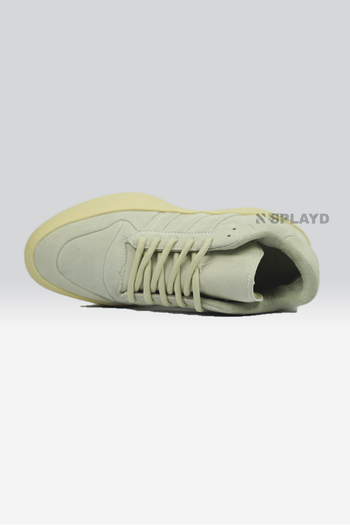 Adidas Fear Of God 86 Lo Core Talc 1:1 SPLAYD