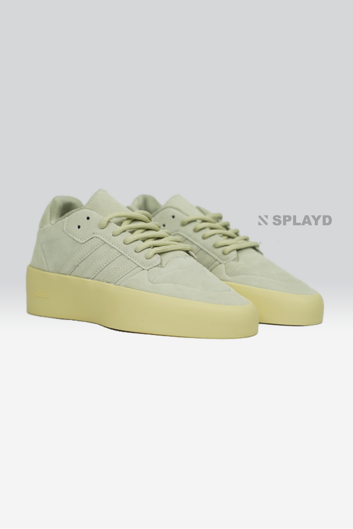 Adidas Fear Of God 86 Lo Core Talc 1:1 SPLAYD