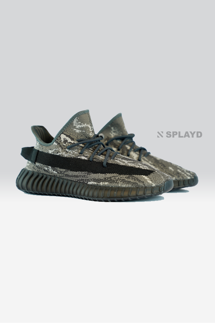 Adidas Yeezy 350 V2 MX Dark Salt 1:1 SPLAYD
