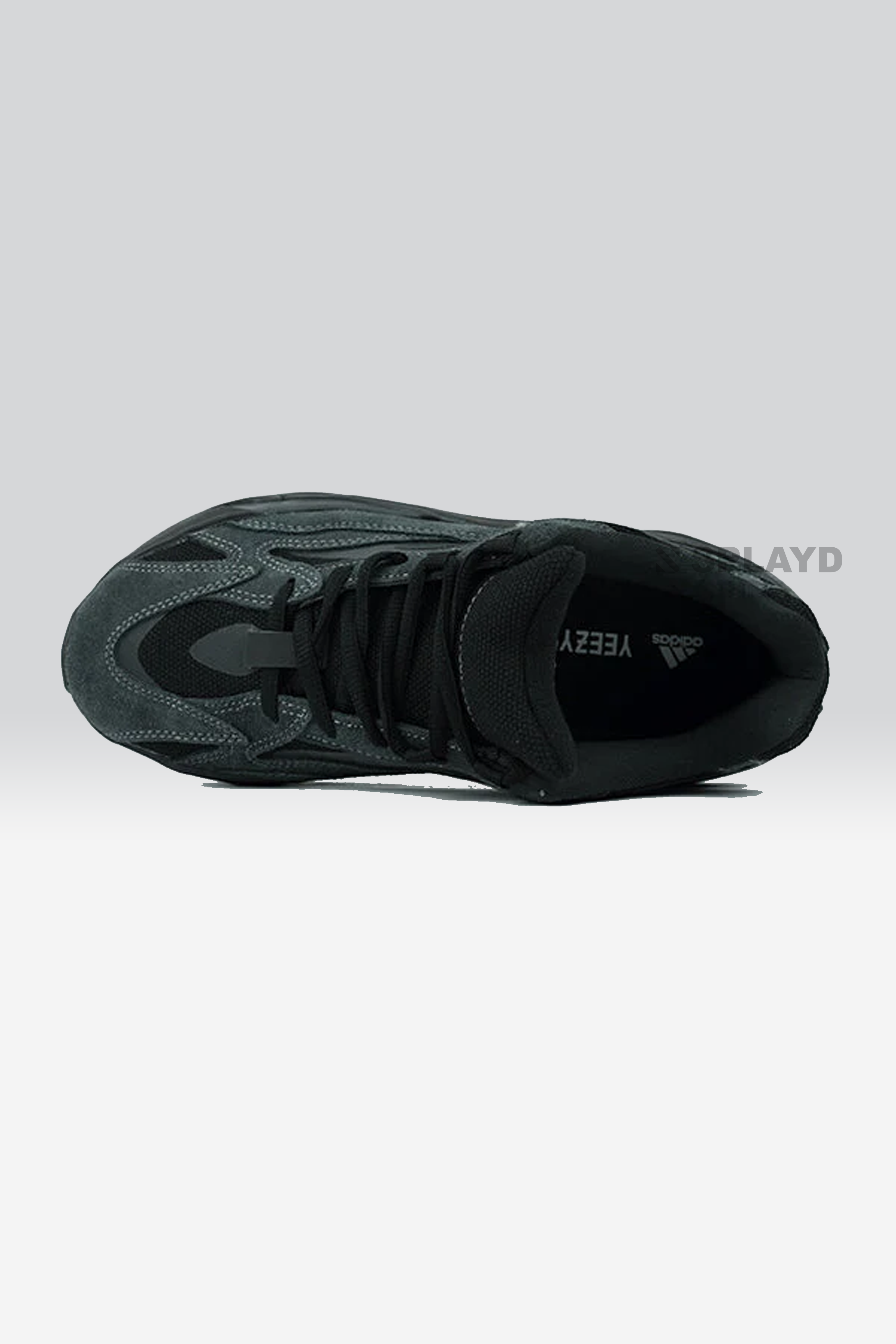 Adidas Yezzy Boost 700 V2 Vanta – Splayd