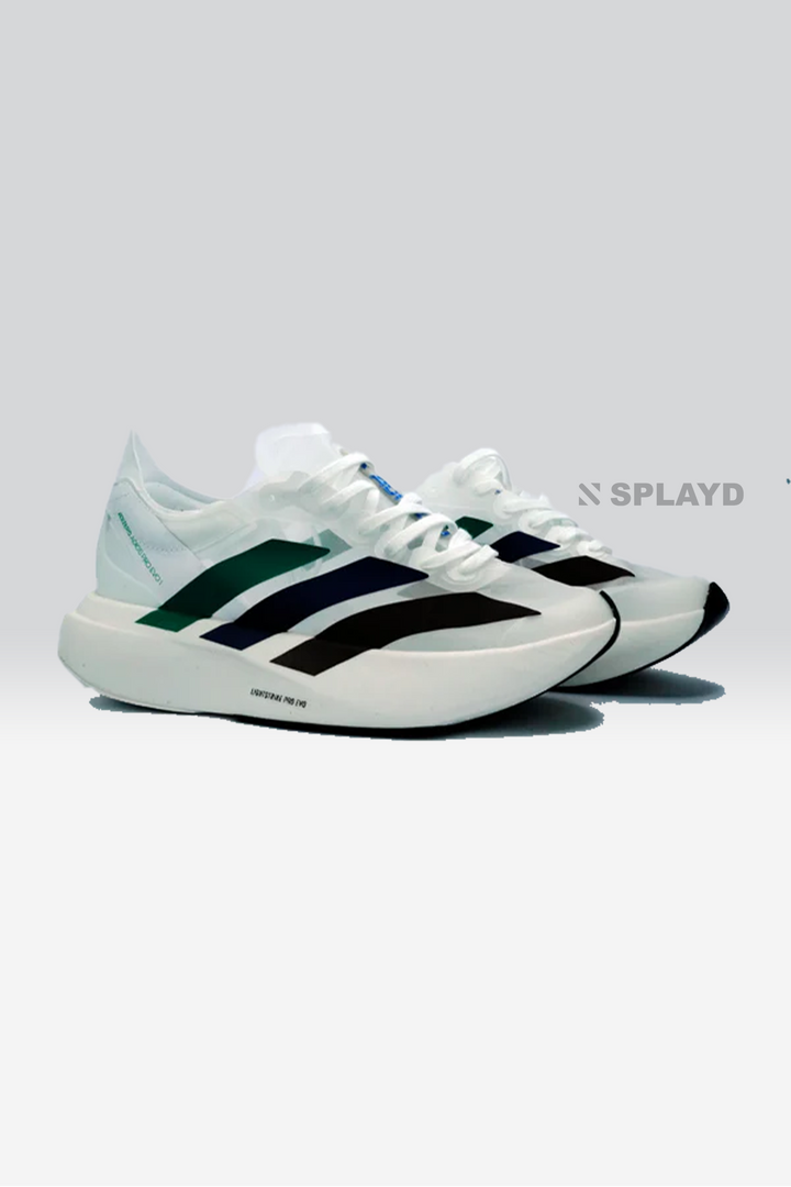 Adizero Adios Pro Evo 1 Pharrell Earth SPLAYD