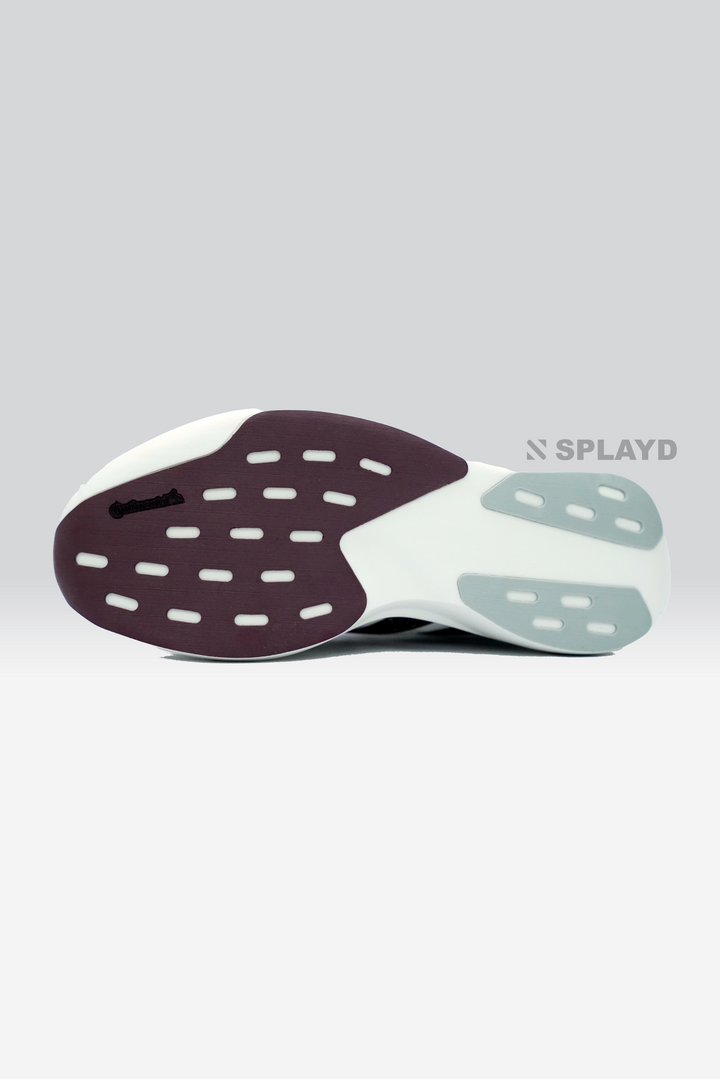 Adizero Evo SL Mississippi State SPLAYD