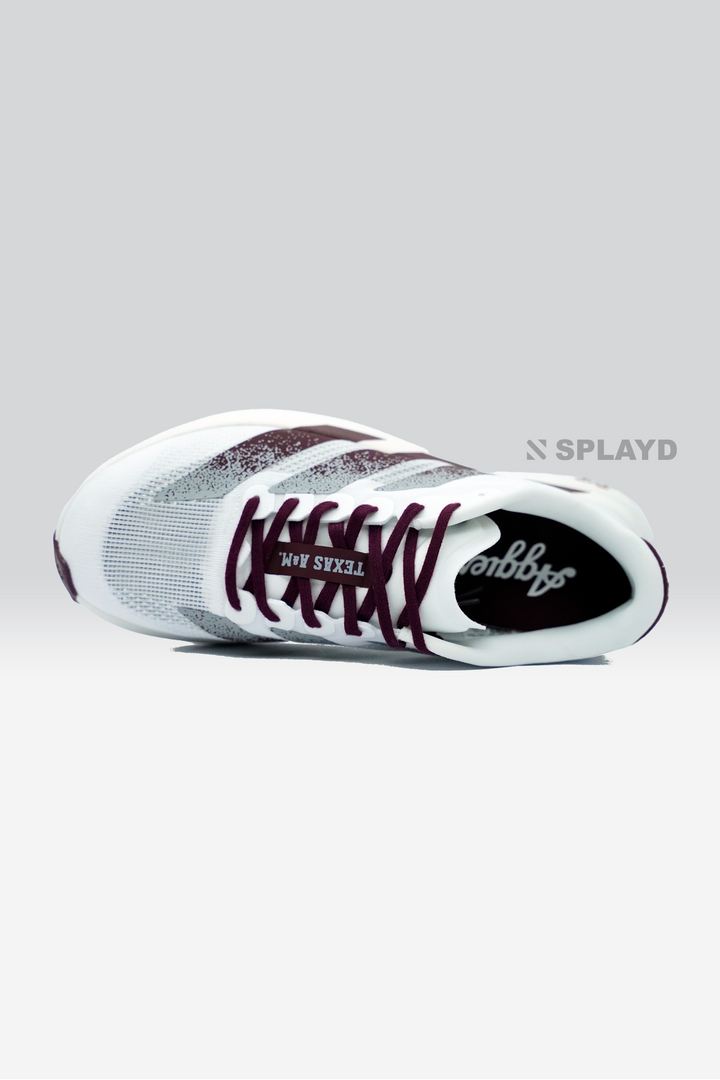 Adizero Evo SL Mississippi State SPLAYD