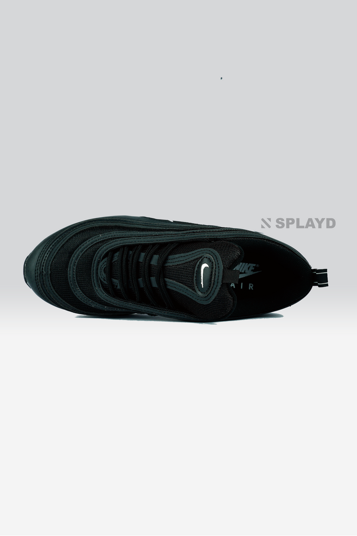 Air Max 97 Golf Black White SPLAYD