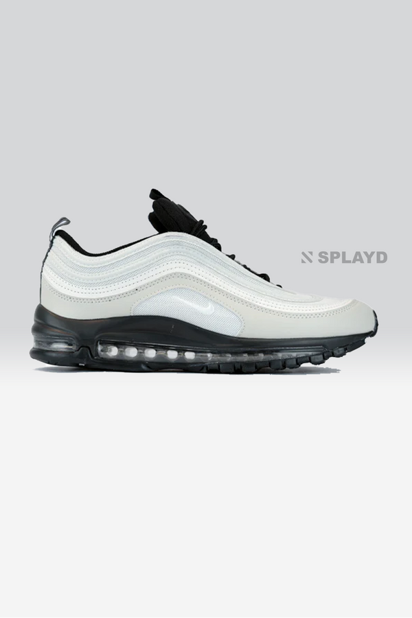 Air Max 97 Light Bone Black SPLAYD