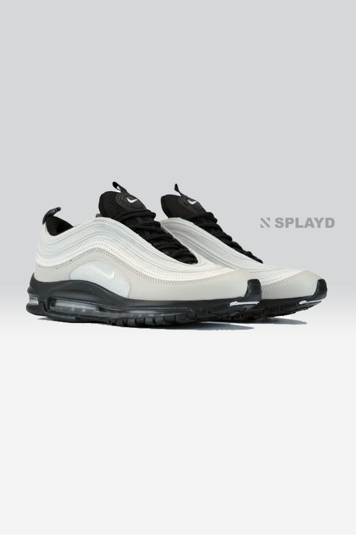 Air Max 97 Light Bone Black SPLAYD