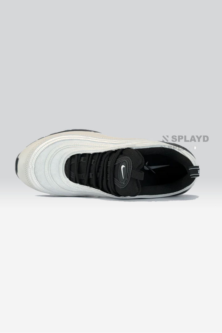 Air Max 97 Light Bone Black SPLAYD