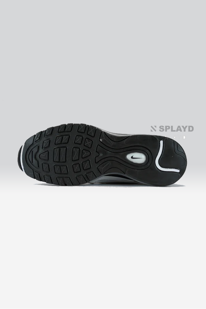 Air Max 97 Light Bone Black SPLAYD