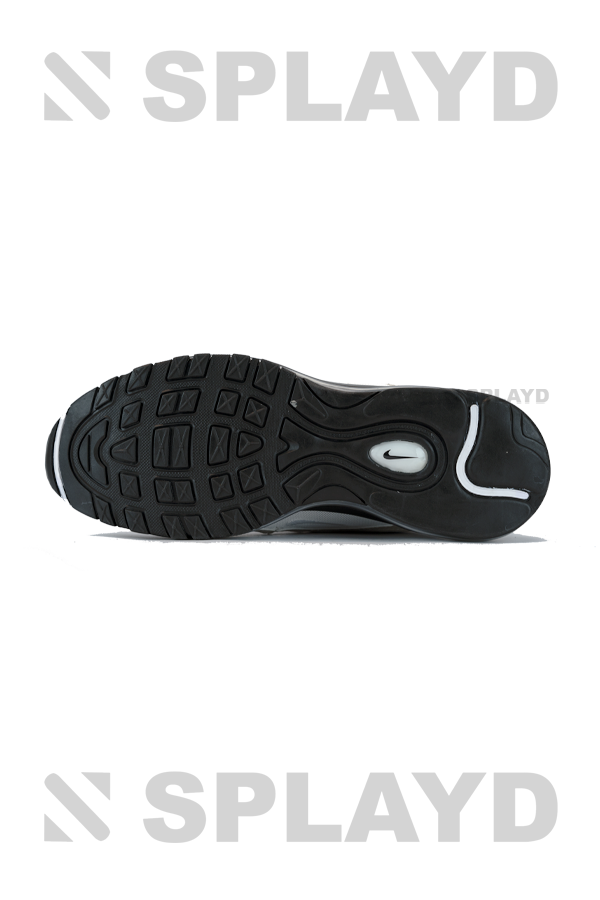 Air Max 97 Light Bone Black SPLAYD