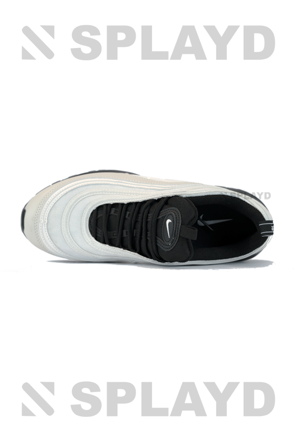 Air Max 97 Light Bone Black SPLAYD