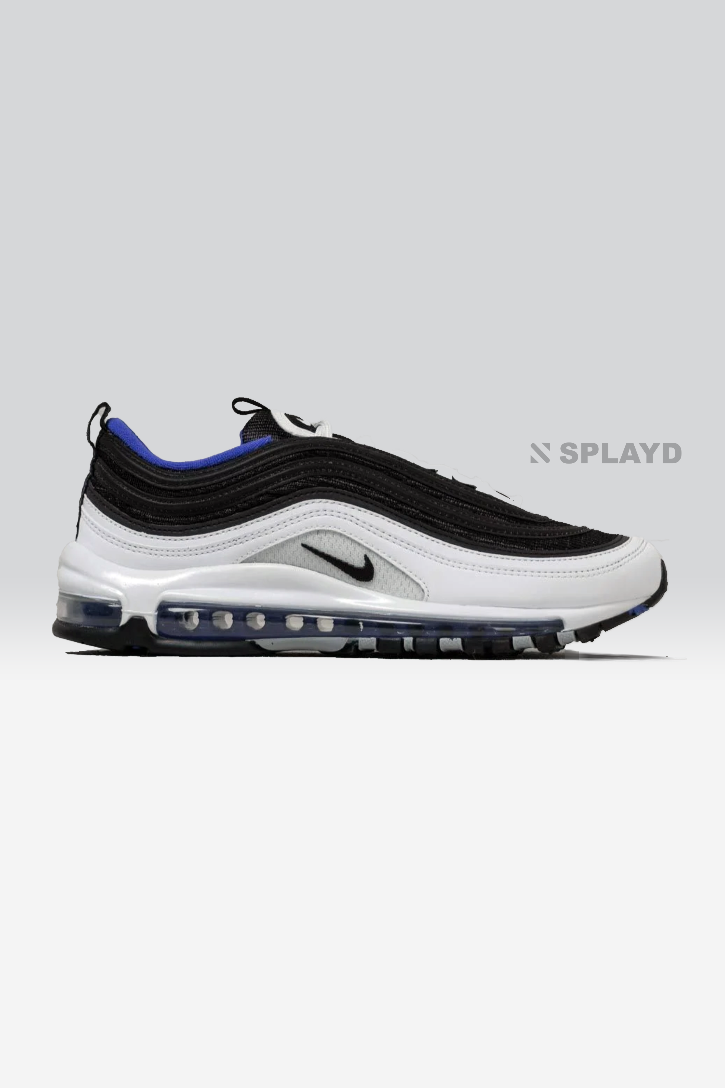 air max 97 violet black