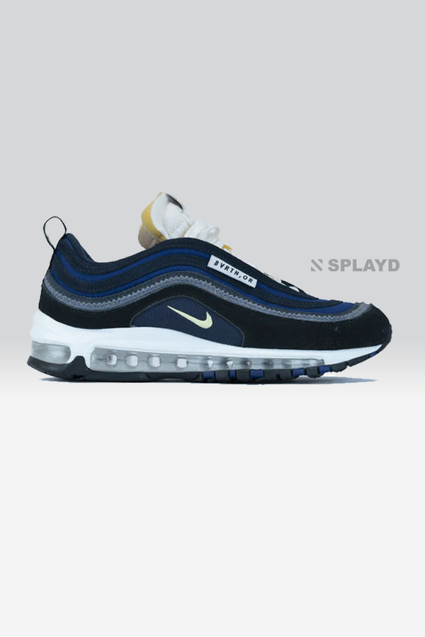 Air Max 97 Running Club 1:1 SPLAYD