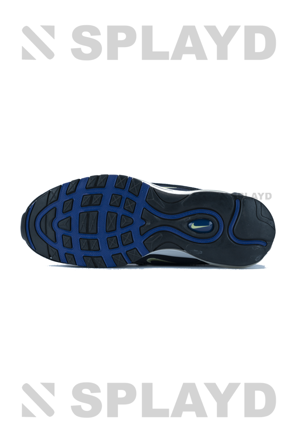 Air Max 97 Running Club 1:1 SPLAYD