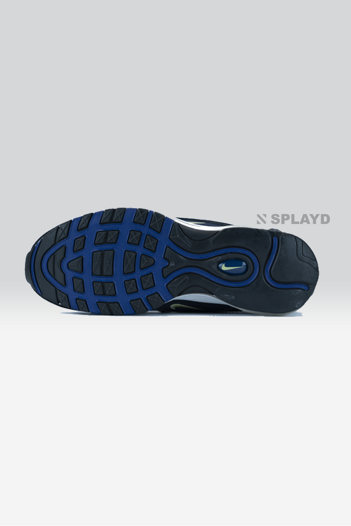 Air Max 97 Running Club 1:1 SPLAYD