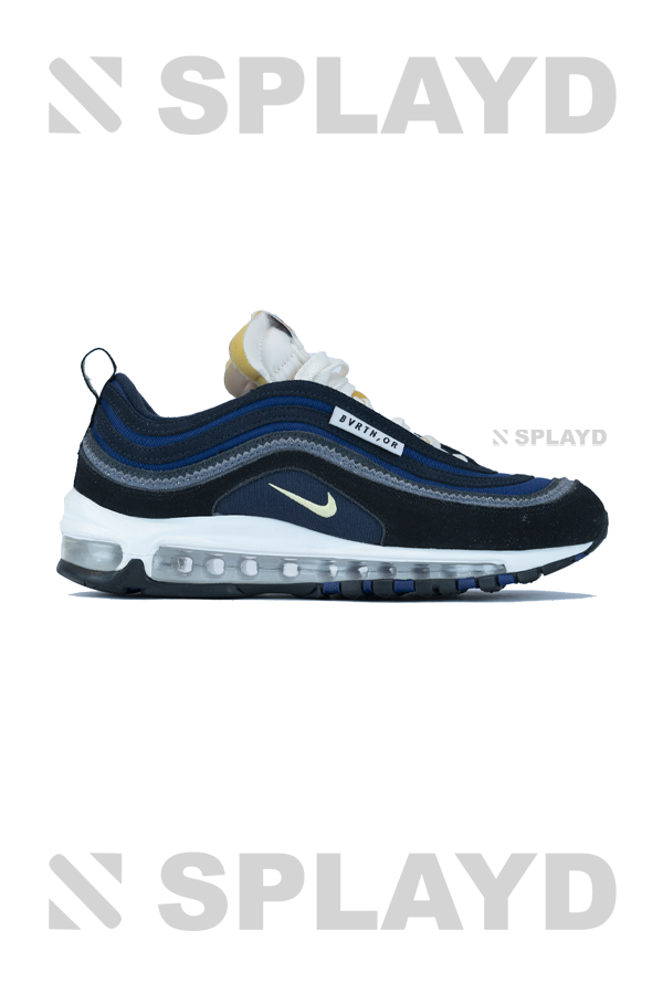Air Max 97 Running Club 1:1