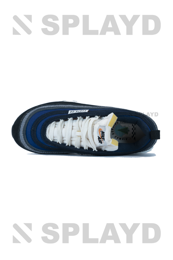 Air Max 97 Running Club 1:1 SPLAYD