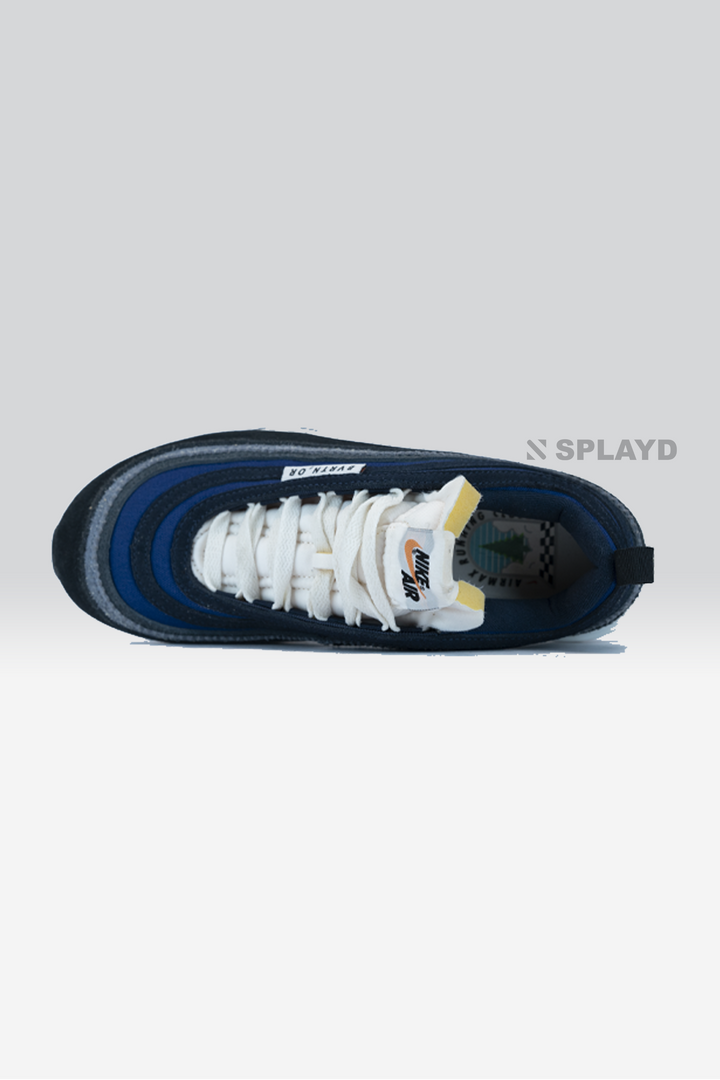Air Max 97 Running Club 1:1 SPLAYD