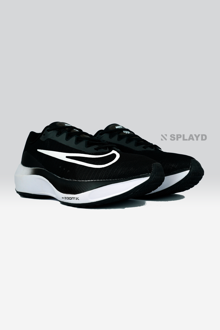 Air Zoom Pegasus Black SPLAYD