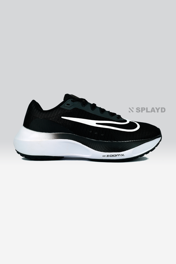 Air Zoom Pegasus Black SPLAYD