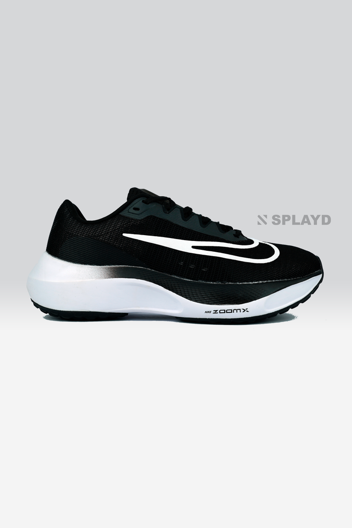 Air Zoom Pegasus Black SPLAYD