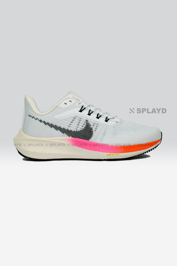 Air Zoom Pegasus Pink Blast SPLAYD