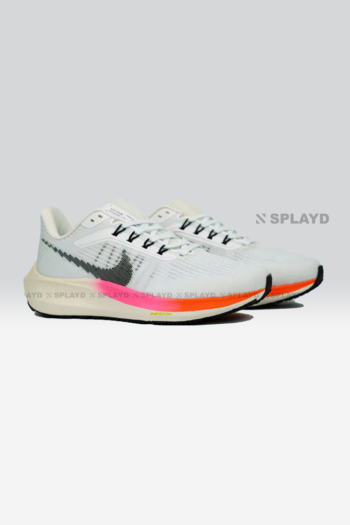 Air Zoom Pegasus Pink Blast SPLAYD
