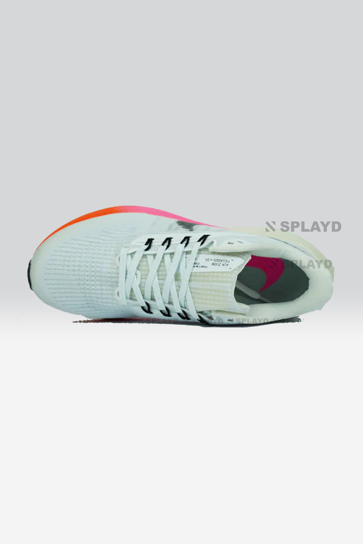 Air Zoom Pegasus Pink Blast SPLAYD