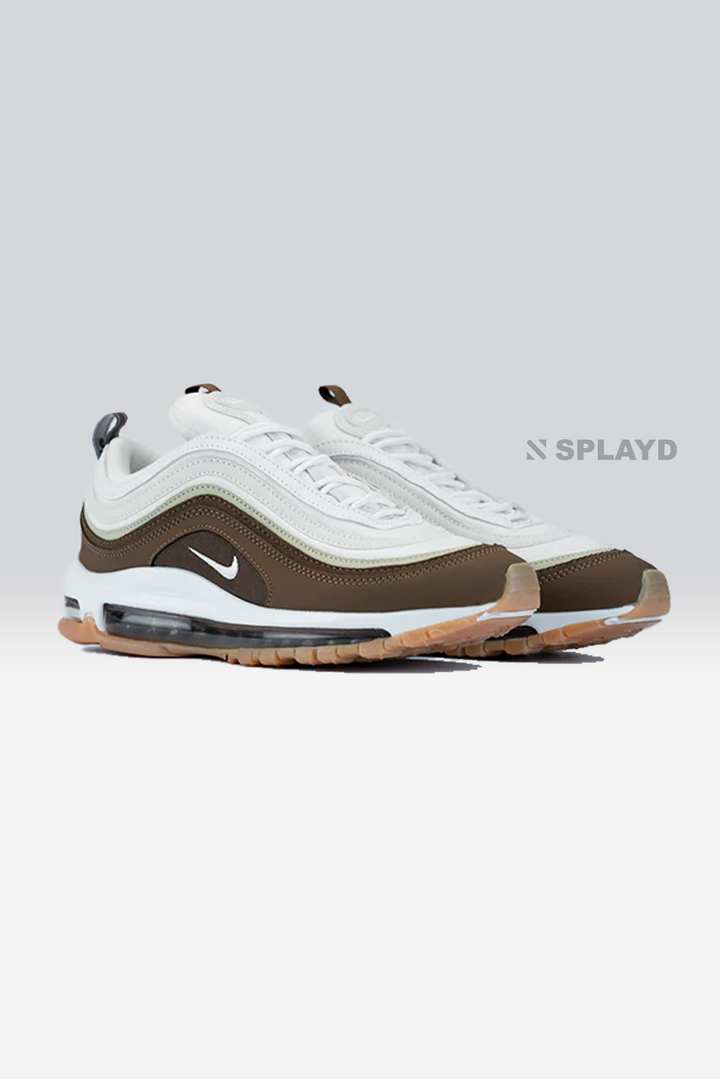 Air Max 97 Muslin Pink Foam SPLAYD