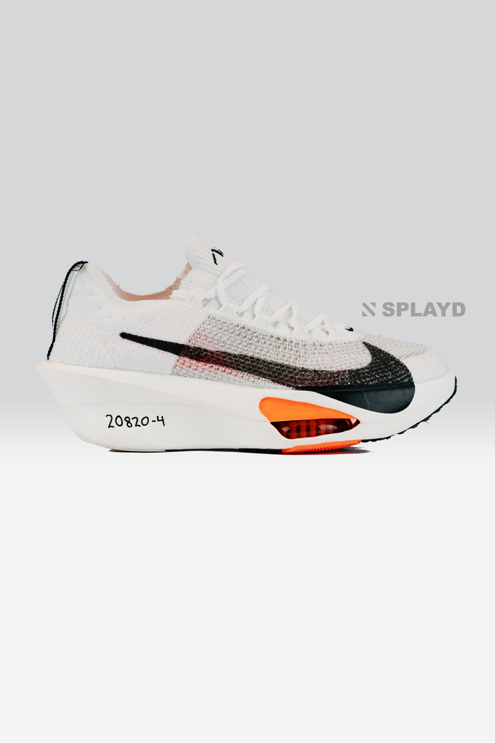 Air Zoom Alphafly 3 Proto 1:1 SPLAYD