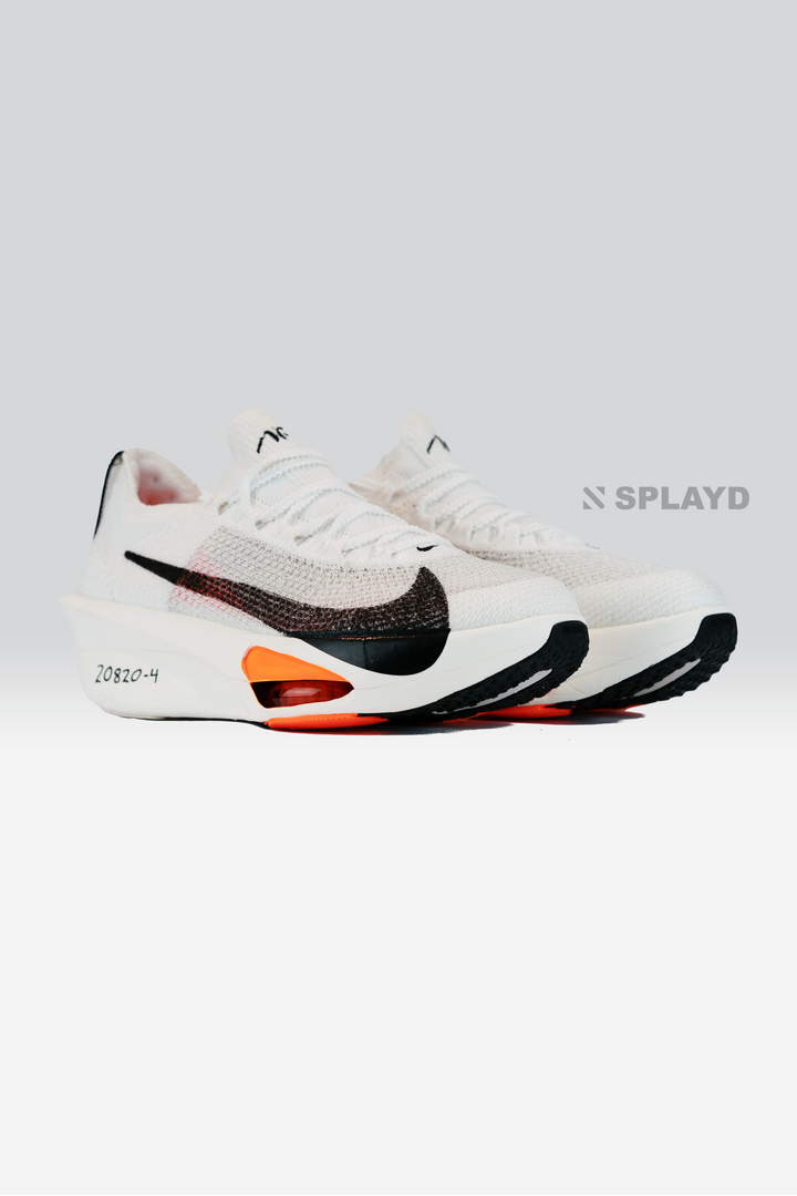 Air Zoom Alphafly 3 Proto 1:1 SPLAYD