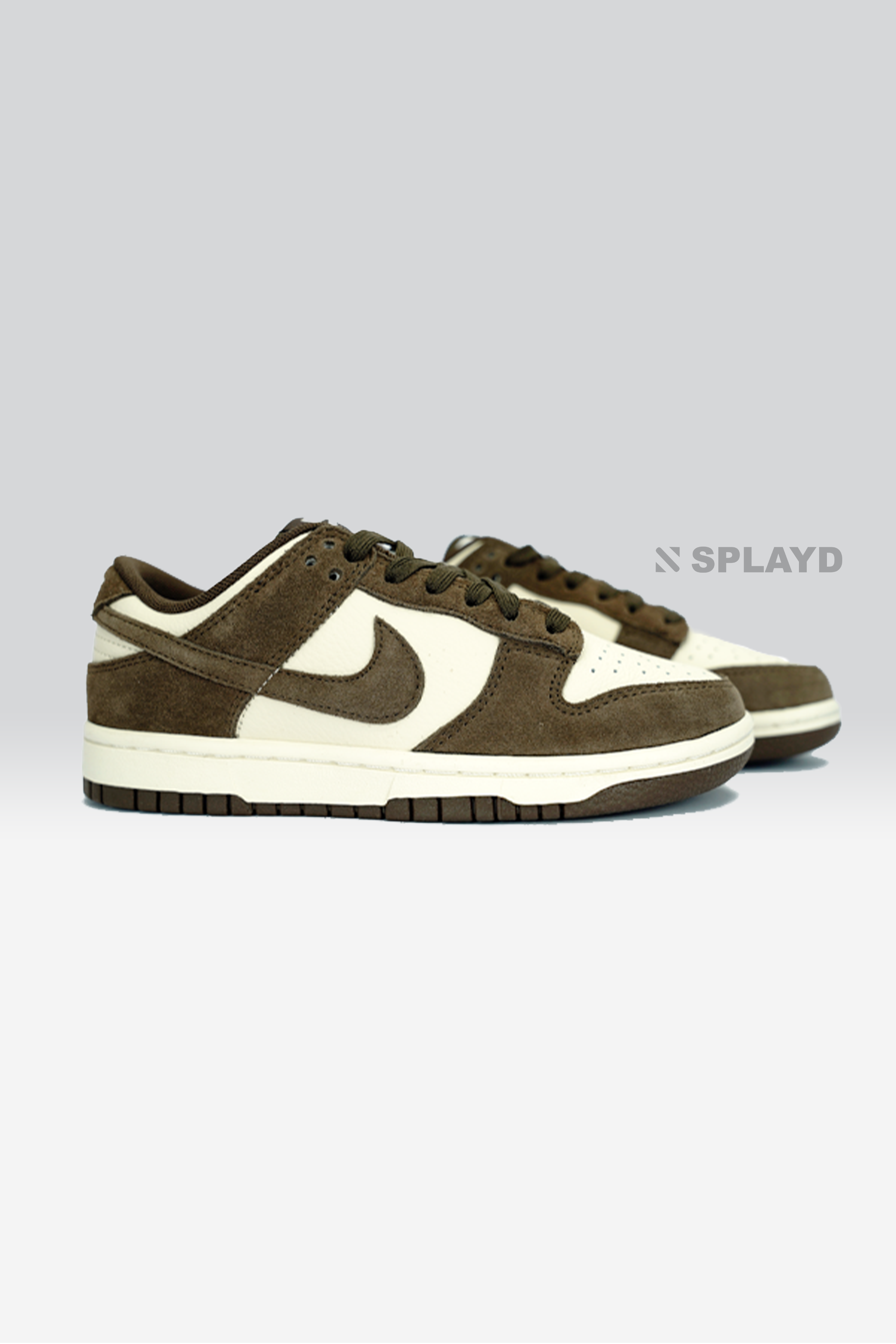 Dunk Low SE Baroque Brown 1:1 – Splayd