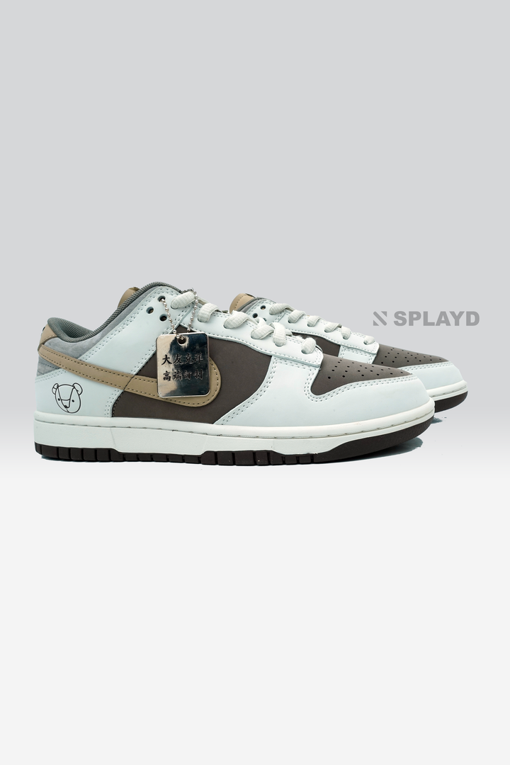 SB Dunks Otomo Katsuhiro Bear 1:1 SPLAYD