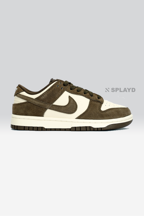Dunk Low SE Baroque Brown 1:1 SPLAYD