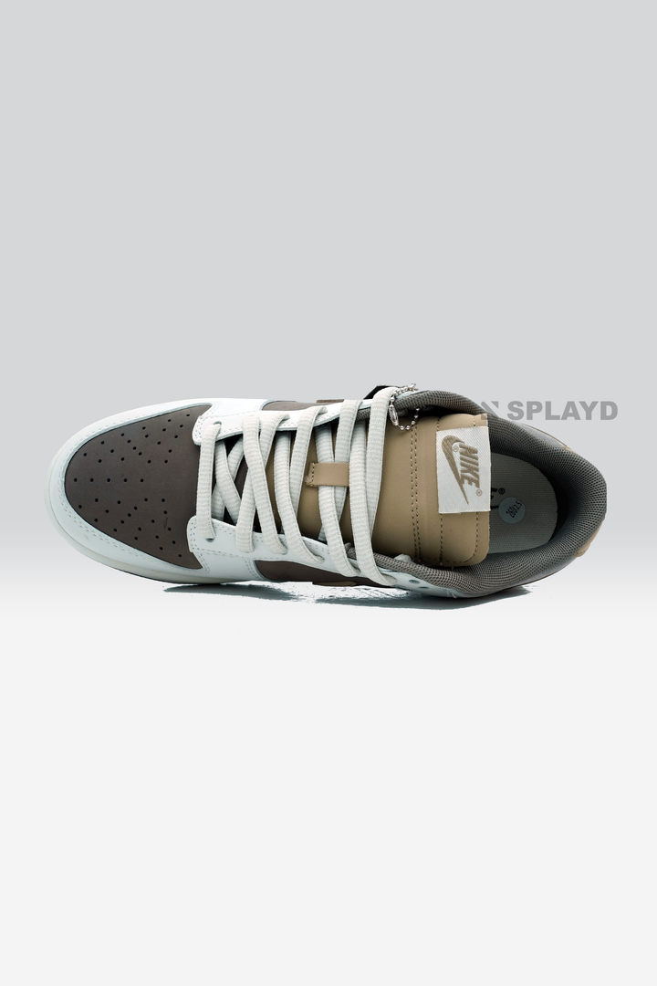 SB Dunks Otomo Katsuhiro Bear 1:1 SPLAYD